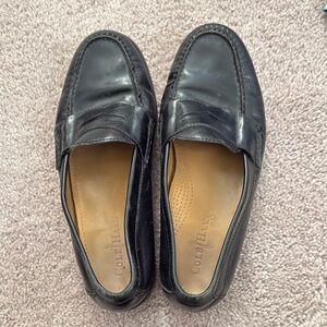 Cole Haan Men's Black Loafers